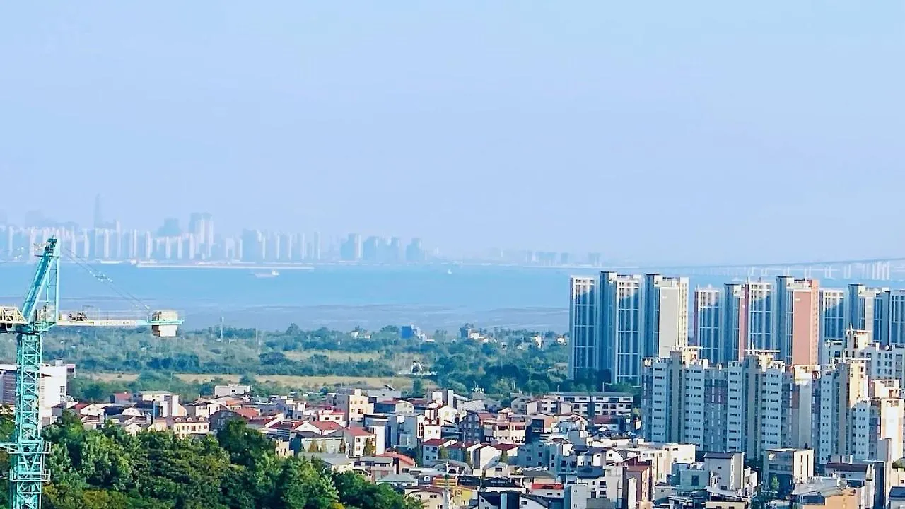Xxx Apartment Unseo 0*, Incheon South Korea