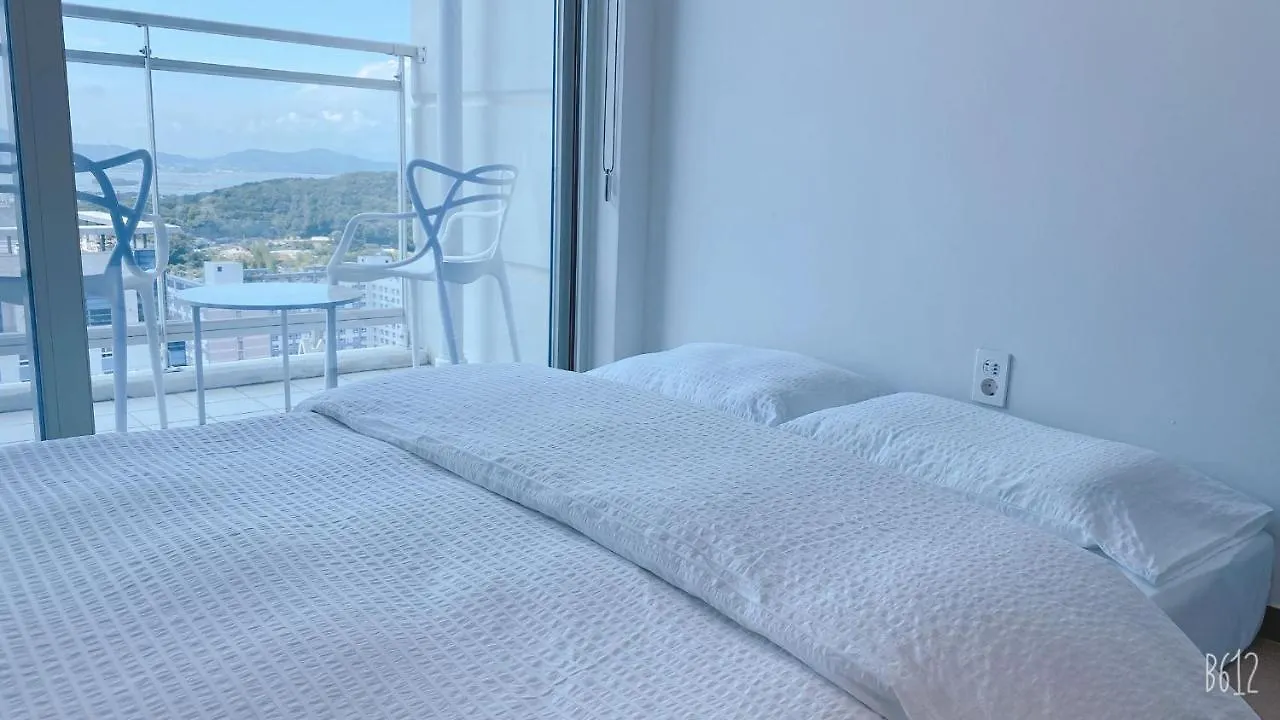 Xxx Apartment Unseo Korsel