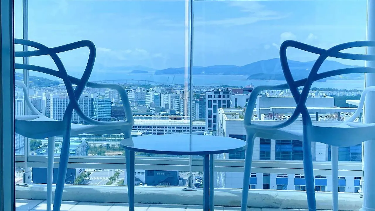Xxx Apartment Unseo